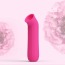 Симулятор орального сексу для жінок Pretty Love Ford, рожевий - Фото №6