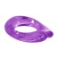 Набор из 3 эрекционных колец Shane's World Class Rings, фиолетовый - Фото №4