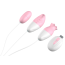 Набор из 3 игрушек B-Series Cute Cupid's Arrow, розовый - Фото №5