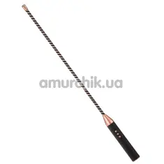 Стек з електростимуляцією Roomfun Electric Shocktraining Rod, чорний - Фото №1