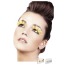 Ресницы Yellow Feather Eyelashes (модель 640) - Фото №3