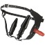Страпон Vac-U-Lock Ultra Harness For Women - Фото №4