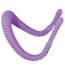 Вагинальный расширитель со стимулятором точки G Intimate Spreader, фиолетовый - Фото №2