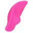 Кліторальний вібратор Panty Vibe Mini Wearable Vibrator, рожевий - Фото №7