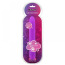 Вібратор MisSweet Slims Passion Vibrator, фіолетовий - Фото №2