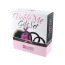 Набор секс игрушек Lovers Premium Tickle Me Gift Set, фиолетовый - Фото №4