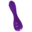 Вібратор для точки G Smile G - spot Vibrator, фіолетовий - Фото №1