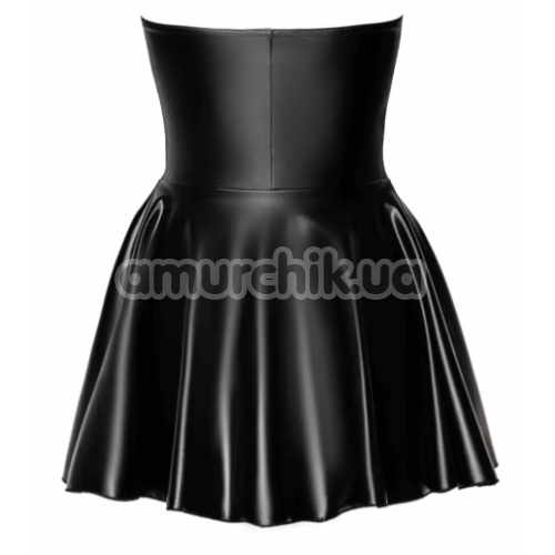 Сукня Noir Handmade F308, чорна