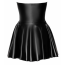 Платье Noir Handmade F308, черное - Фото №4