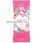 Оральный лубрикант JO H2O Candy Shop Cotton Candy - сахарная вата, 10 мл - Фото №1