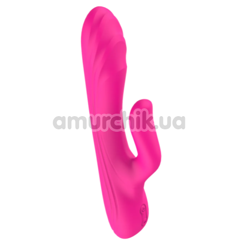 Вібратор Vibes Of Love Flexible G-Spot Vibe, рожевий