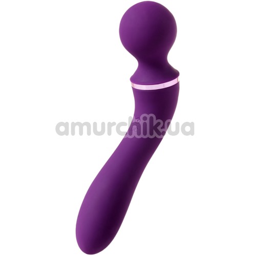 Універсальний масажер Eromantica Uma, фіолетовий