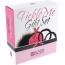 Набор секс игрушек Lovers Premium Tickle Me Gift Set, розовый - Фото №5