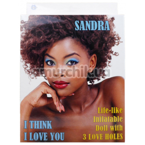 Секс-кукла Sandra