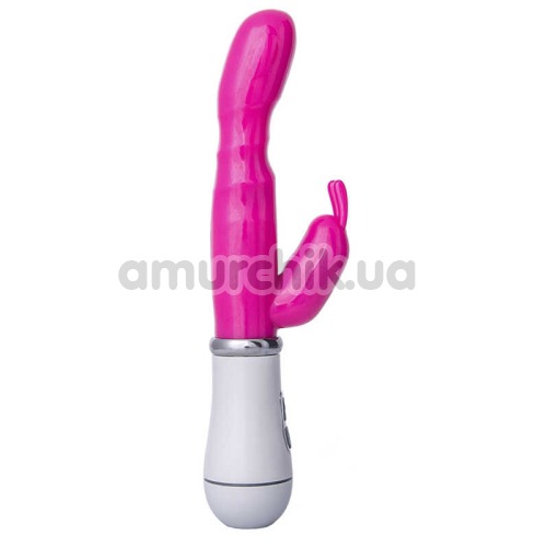 Вібратор A - Toys 10 - Modes Vibrator 761022, рожевий