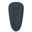Вібростимулятор простати Lux Active Revolve Rotating & Vibrating Anal Massager, синій - Фото №7