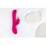 Вібратор з пульсацією Vive Etsu, рожевий - Фото №9