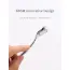 Колесо Вартенберга Roomfun Cutlery Spur Wheel, серебряное - Фото №12
