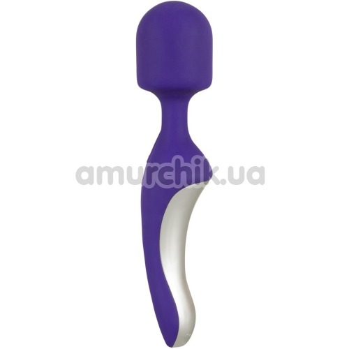 Универсальный массажер Womens Massager Tender Spot, фиолетовый - Фото №1