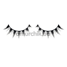 Вії Black Premium Eyelashes (модель 685) - Фото №1