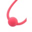 Вагинальный шарик L'Eroina Rosy, розовый - Фото №3