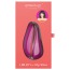 Симулятор орального секса для женщин Womanizer Liberty by Lily Allen, оранжево-розовый - Фото №10
