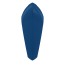 Виброкольцо OVO B9, синее - Фото №3