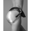 Трусики для страпона Strap-On-Me Desirous Harness, бронзовые - Фото №12