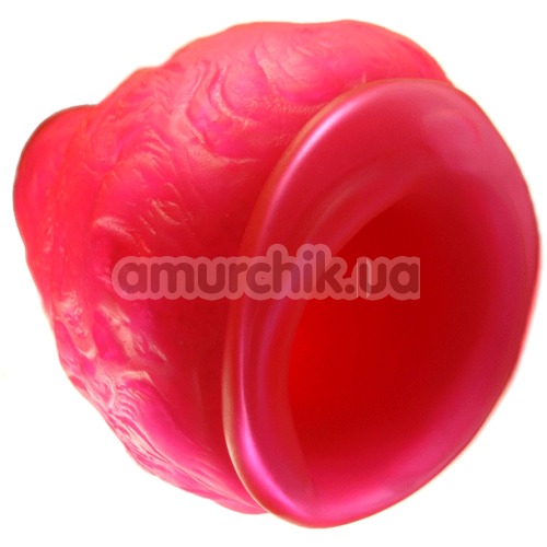 Штучна вагіна Sexy Pocket Pal рожева - Фото №1