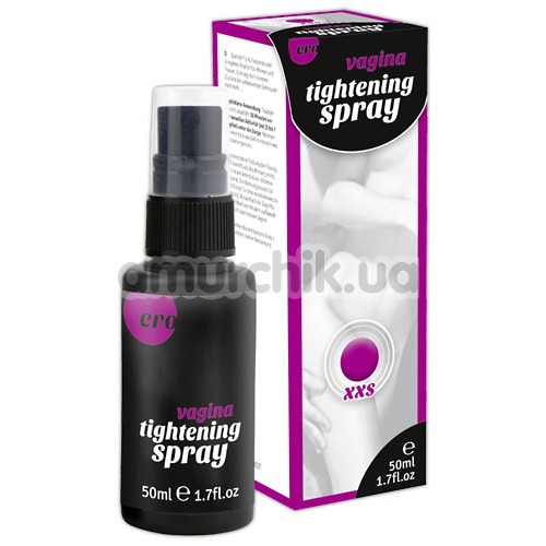 Спрей з ефектом звуження Vagina Tightening Spray для жінок