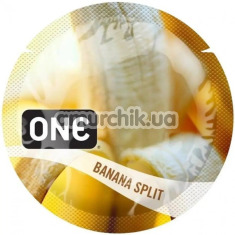 One Banana Split - банан, 5 шт - Фото №1
