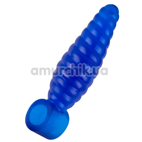 Набор секс-игрушек Loveboxxx Touch'n Feel Starter Kit, синий