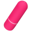 Клиторальный вибратор Easy Toys Mini Bullet, розовый - Фото №3