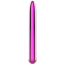 Вибратор Boss Series Ultra Power Bullet Glossy, розовый - Фото №2