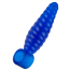 Набір секс іграшок Loveboxxx Touch'n Feel Starter Kit, синій - Фото №8