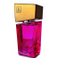 Духи с феромонами Shiatsu Pheromone Fragrance Women Pink для женщин, 50 мл - Фото №0
