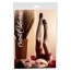 Чулки Cottelli Collection Stockings 2540010, черные - Фото №5