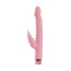 Вибратор Fairy Tail, розовый - Фото №1