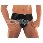 Трусы мужские Sharon Sloane Pouch Pants, черные - Фото №1