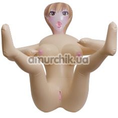 Секс-лялька Yumi Asian Anime Doll - Фото №1