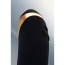 Кліторальний вібратор Waname D-Splash Thunder, чорний - Фото №14