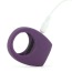 Виброкольцо Lelo Tor 2 Purple (Лело Тор 2 Пёрпл), пурпурное - Фото №5