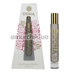 Духи DONA Roll-Ball Perfume Fashionably Late для женщин, 10 мл - Фото №1