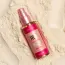 Спрей для тела с блестками и феромонами Sexitive Hot Inevitable Privee Con Glitter, 60 мл - Фото №2