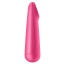 Клиторальный вибратор Satisfyer Ultra Power Bullet 3, розовый - Фото №2