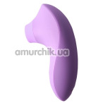 Симулятор орального секса для женщин Svakom Pulse Lite Neo, фиолетовый - Фото №1