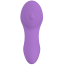 Клиторальный вибратор Party Color Toys Lila, фиолетовый - Фото №4