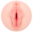 Искусственная вагина Kokos Elegance 003 Double Layer, телесная - Фото №2
