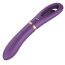 Вібратор для точки G Lisa Flicker, фіолетовий - Фото №2