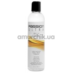 Лубрикант Passion Ultra Premium Water-Based Lubricant, 236 мл - Фото №1